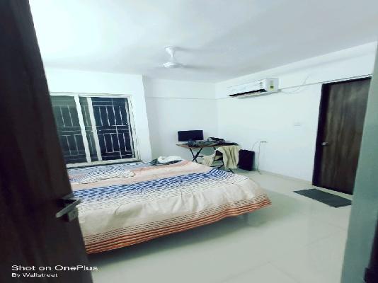 3 BHK Flat In Park Vista for Rent  In Lohegaon