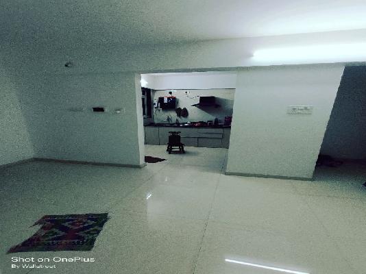 3 BHK Flat In Park Vista for Rent  In Lohegaon