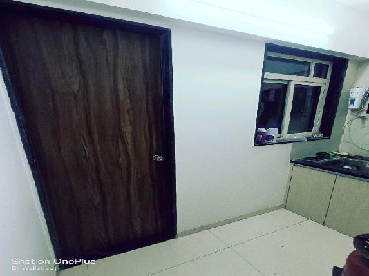 3 BHK Flat In Park Vista for Rent  In Lohegaon