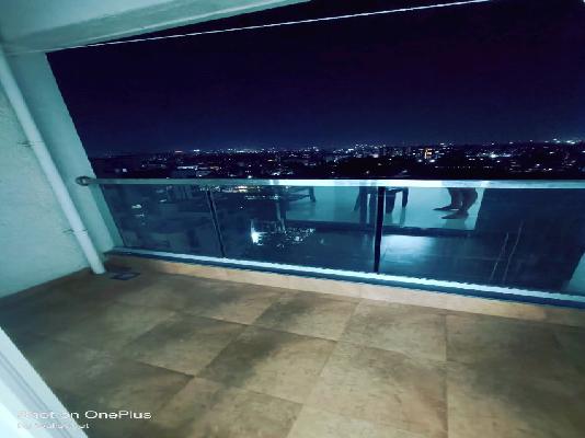 3 BHK Flat In Park Vista for Rent  In Lohegaon