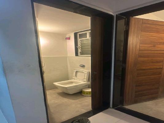 1 BHK Flat In Kasturi  Raghunandan Yewalewadi for Rent  In Sinhgad College, Kondhwa Budruk, Yewalewadi, Maharashtra 411048, India