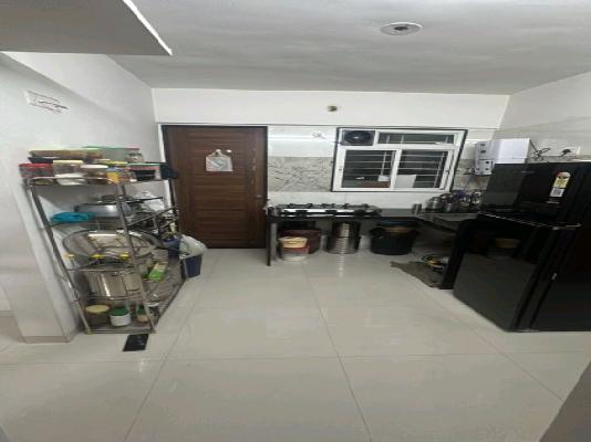 1 BHK Flat In Kasturi  Raghunandan Yewalewadi for Rent  In Sinhgad College, Kondhwa Budruk, Yewalewadi, Maharashtra 411048, India