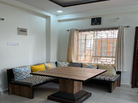 2 BHK Flat In Malnad Regency for Rent  In  Kaggadasapura