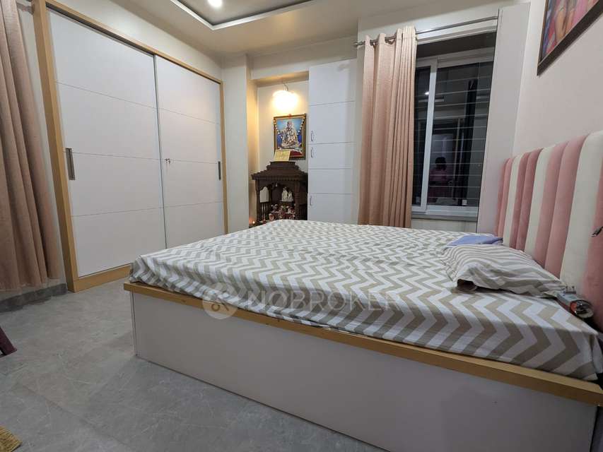 3 BHK Flat In Gangotree Suhrud, Erandwane For Sale  In Surhud Society Erandwane