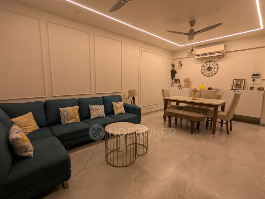 3 BHK Flat In Gangotree Suhrud, Erandwane For Sale  In Surhud Society Erandwane