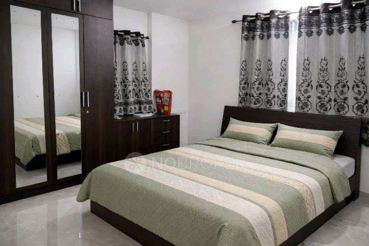 2 BHK Flat In Paras Manyata for Rent  In Paras Manyata