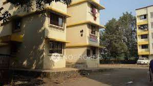 1 BHK Flat In Gokuldham Chs For Sale In Virar East