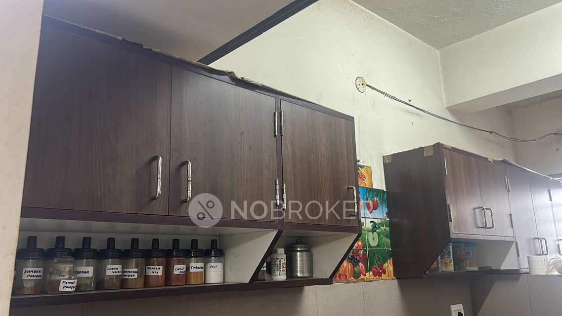 3 BHK Flat In Mohan Swara for Rent  In Kattupakkam