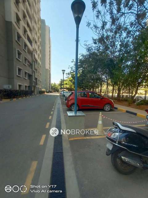 3 BHK Flat In Sobha Ruby,nagasandra For Sale  In Sobha Ruby