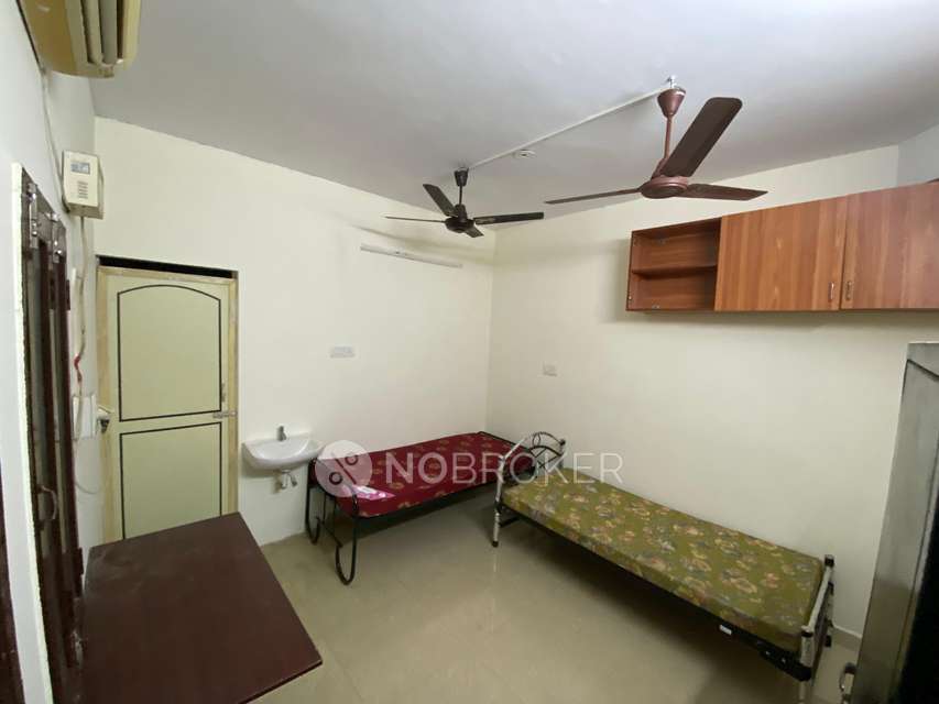 PG for Boys in Anna Nagar