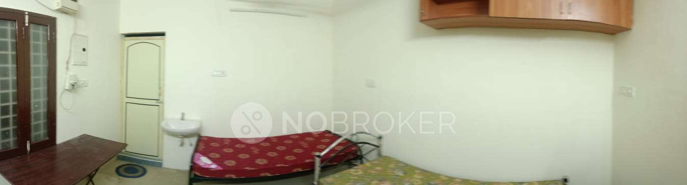 PG for Boys in Anna Nagar