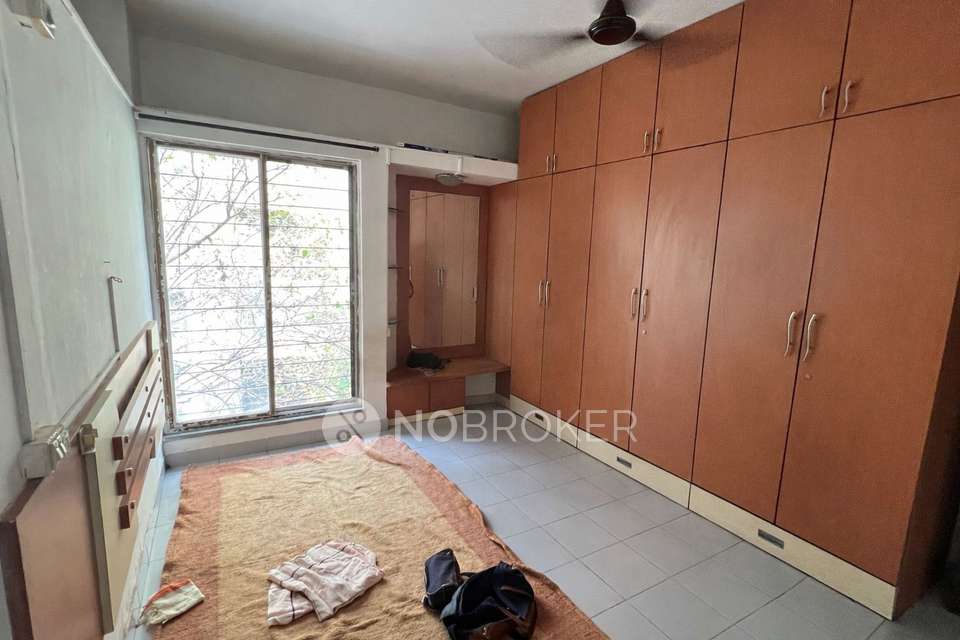 1 BHK Flat In Shivpriya for Rent  In Shivpriya Apartments