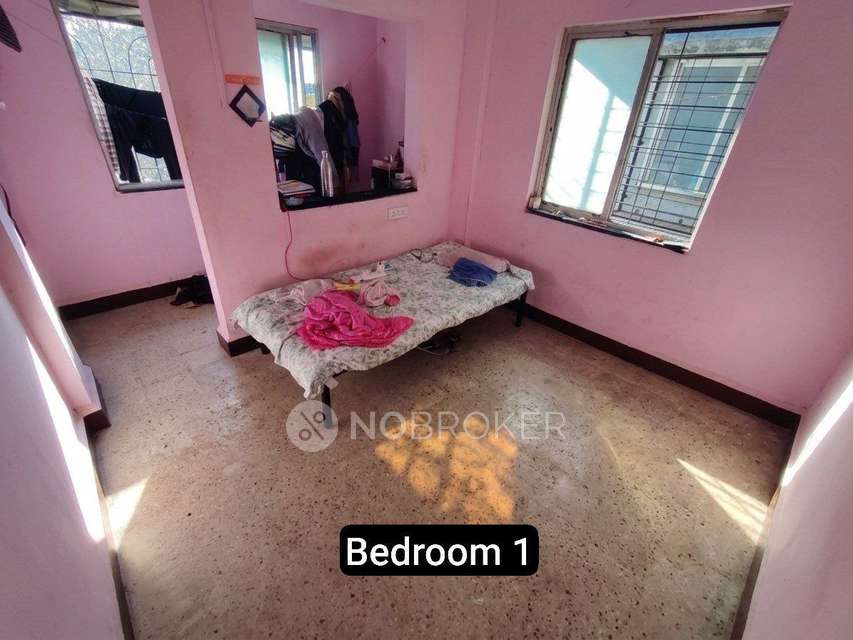 Shared Room for Male In 2 BHK  In Lig  In Shivaji Nagar 