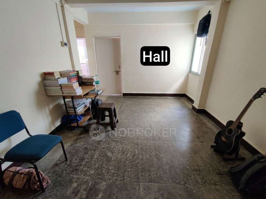 Shared Room for Male In 2 BHK  In Lig  In Shivaji Nagar 