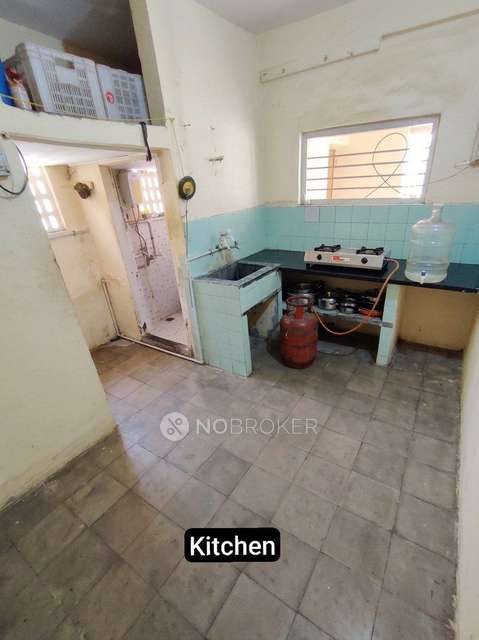 Shared Room for Male In 2 BHK  In Lig  In Shivaji Nagar 