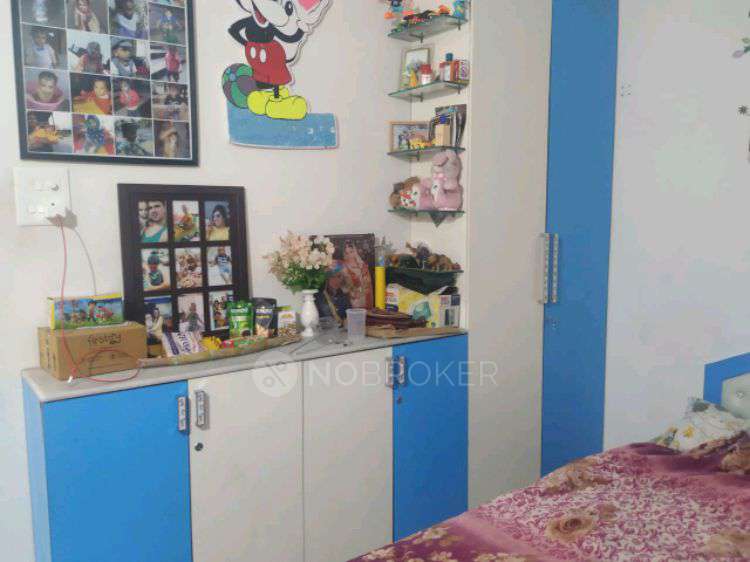 2 BHK Flat In Kumar Pebble Park For Sale  In Hadapsar