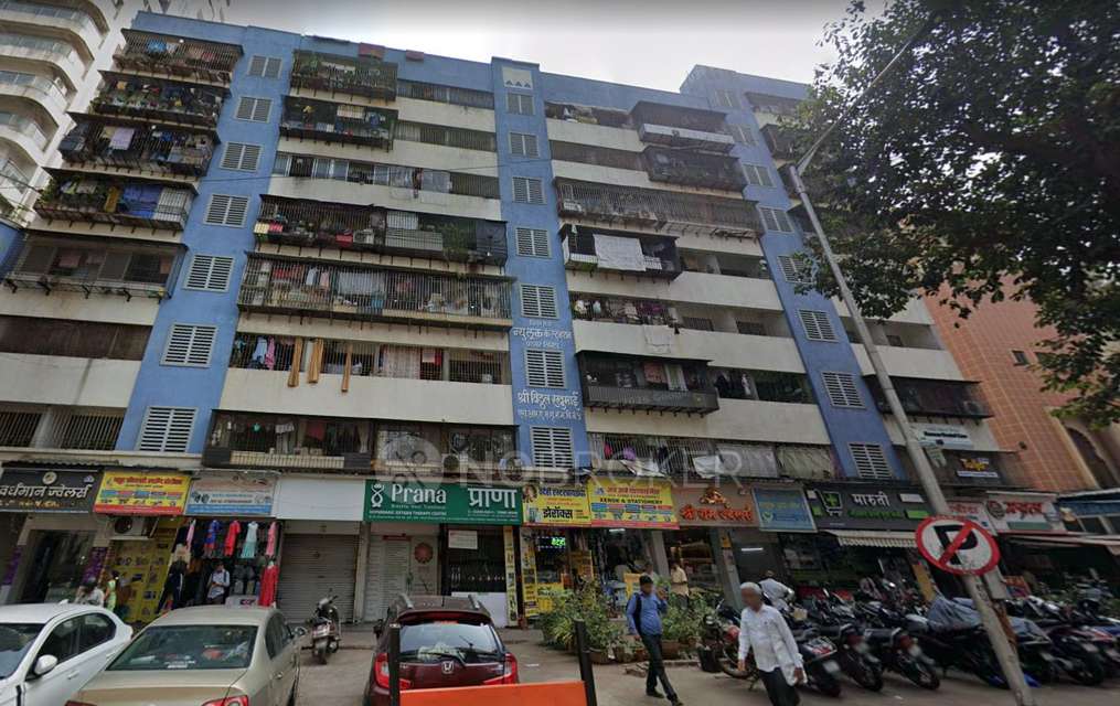 Shop in Wadala West, Mumbai for Rent 