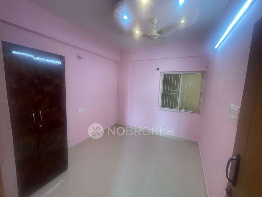 3 BHK Flat In Sri Enclave for Rent  In Krishnarajapura