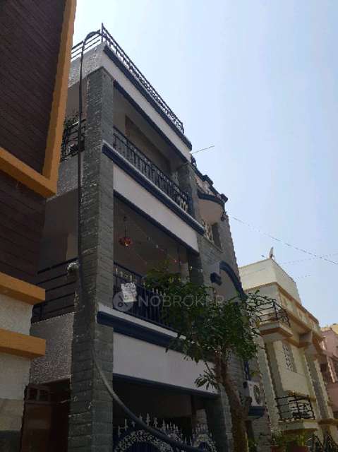 Plot For Sale  In Mallathahalli