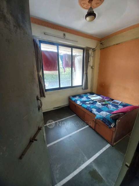 1 BHK Flat In Shantinath Darshan Apartment For Sale  In Malad West