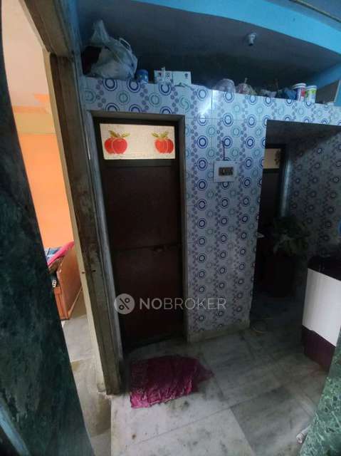 1 BHK Flat In Shantinath Darshan Apartment For Sale  In Malad West