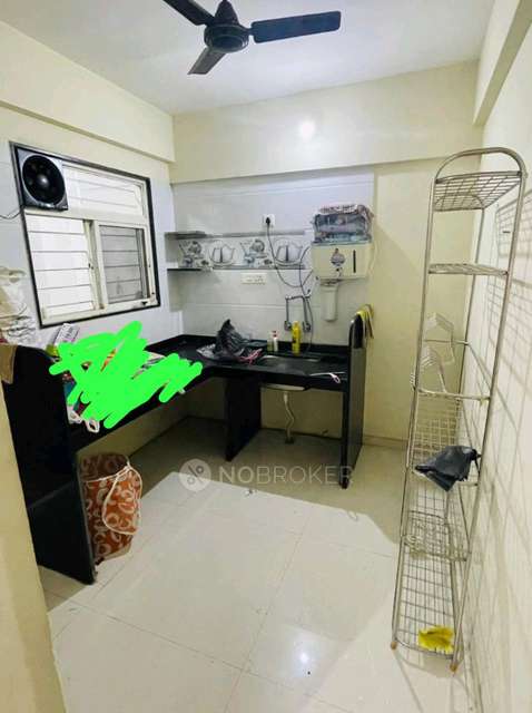 2 BHK Flat In Opulent Central Park for Rent  In Opulent Central Park