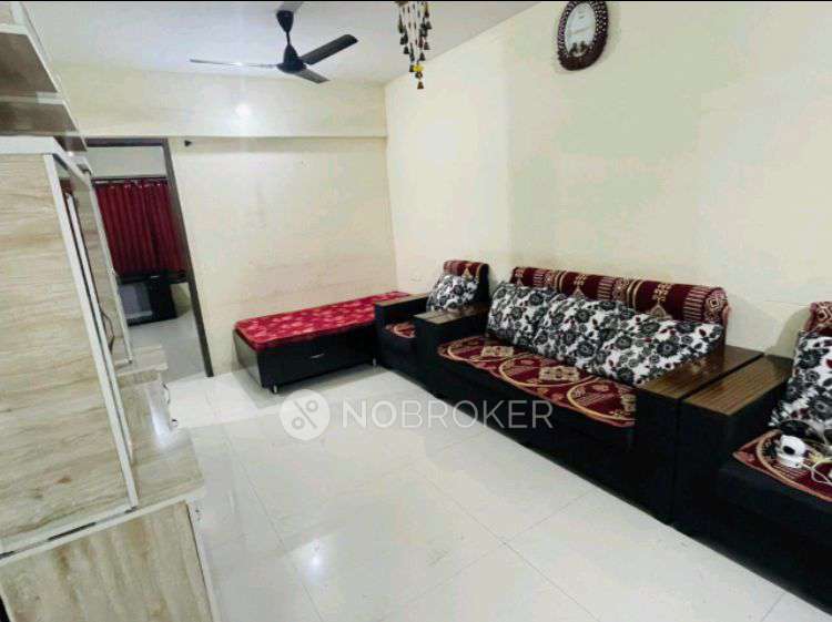 2 BHK Flat In Opulent Central Park for Rent  In Opulent Central Park