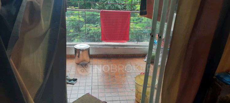 2 BHK Flat In Opulent Central Park for Rent  In Opulent Central Park