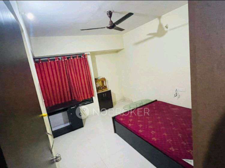 2 BHK Flat In Opulent Central Park for Rent  In Opulent Central Park