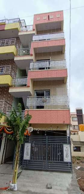 1 BHK House For Sale  In Hegganahalli