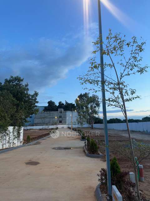 Plot For Sale  In Bidrahalli Panchayat And Sub-tahsildar&#39;s Office, Government Of Karnataka