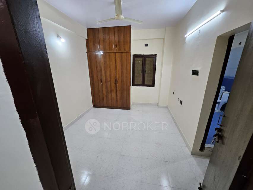 3 BHK Flat In Sadbhavana Township, Pocharam For Sale  In Pocharam