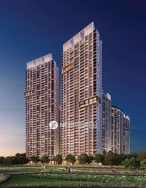 2 BHK Flat In Kalpatru Immensa For Sale  In Thane West
