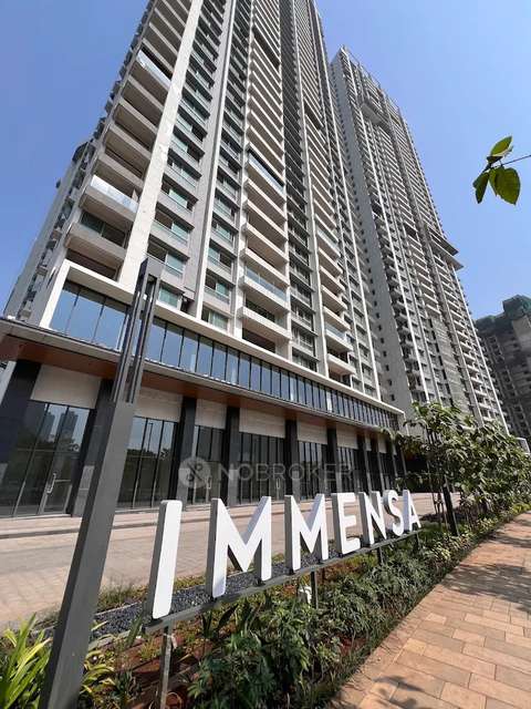 2 BHK Flat In Kalpatru Immensa For Sale  In Thane West
