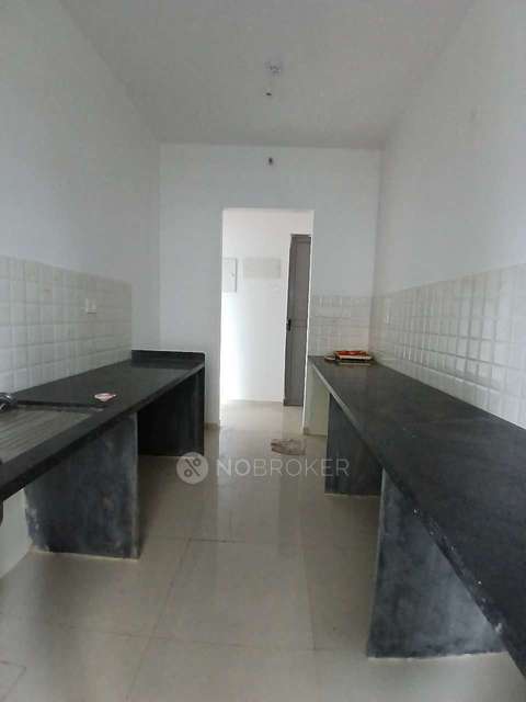 2 BHK Flat In Kalpatru Immensa For Sale  In Thane West