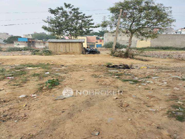 Plot For Sale  In Om Vihar