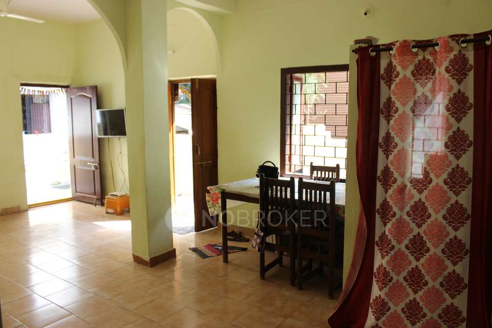 2 BHK Flat In Sri Vittal Sai Nidhi Apartments, Padmarao Nagar, Secynderabad For Sale  In Vittal Sai Nidhi Apartments