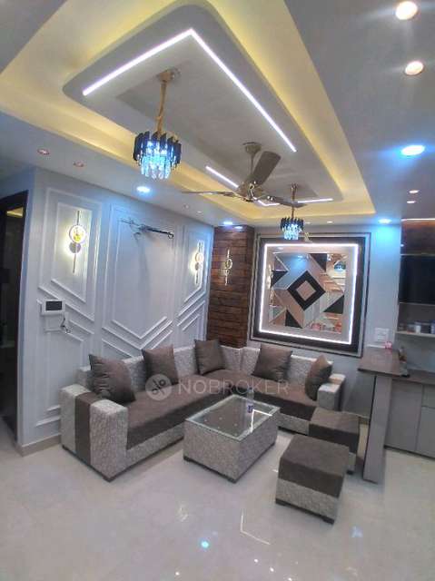 1 BHK Flat In Lotus Niranjan Park  for Rent  In The Lotus