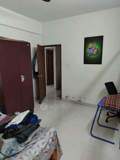 3 BHK Flat In Cyprus Oak Apartment For Sale  In Bommanahalli, Bengaluru