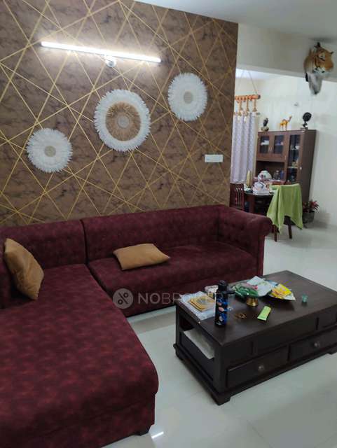 3 BHK Flat In Cyprus Oak Apartment For Sale  In Bommanahalli, Bengaluru