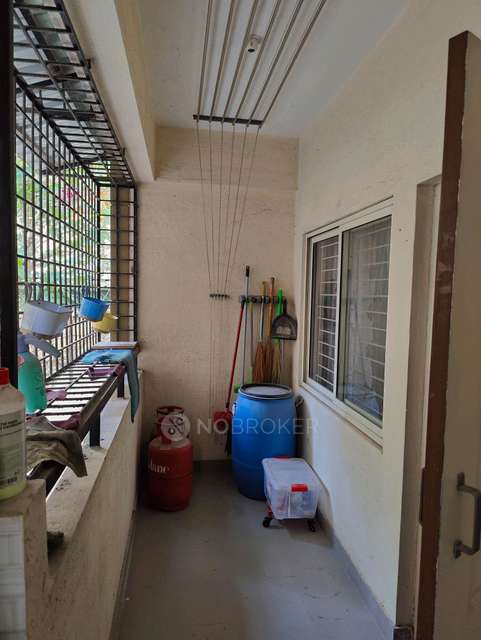 3 BHK Flat In Cyprus Oak Apartment For Sale  In Bommanahalli, Bengaluru