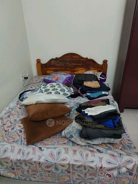 3 BHK Flat In Cyprus Oak Apartment For Sale  In Bommanahalli, Bengaluru