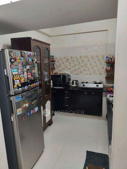 3 BHK Flat In Cyprus Oak Apartment For Sale  In Bommanahalli, Bengaluru