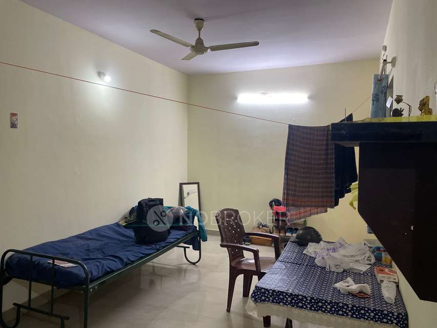 2 BHK Flat In 48, 10th Cross, Iti Layout, Yellakunte, Mangammapalya, Bangalore-560068 for Rent  In 48, 10th Cross Road