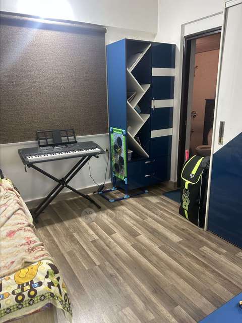 3 BHK Flat In Confident Leo, Chikkakannalli For Sale  In Chikkakannalli