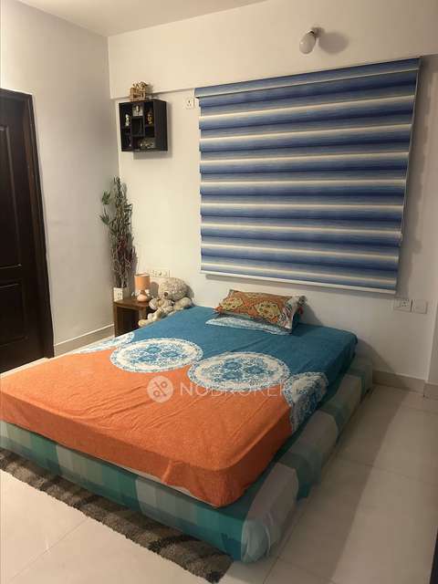 3 BHK Flat In Confident Leo, Chikkakannalli For Sale  In Chikkakannalli