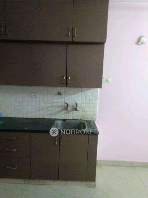 2 BHK Flat In Hometown Aristo For Sale  In Seegehalli Government Hospital