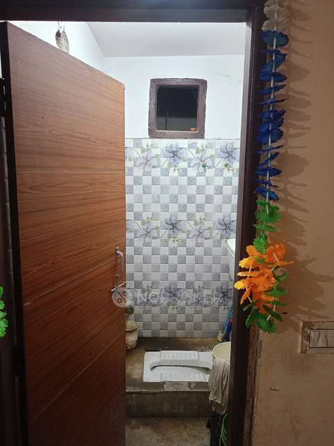 1 BHK Flat For Sale  In Badarpur