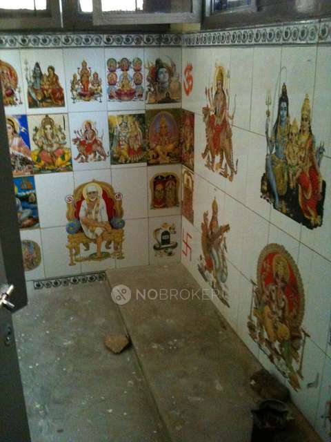 3 BHK Flat In Smr Castle, Banaswadi For Sale  In Banaswadi