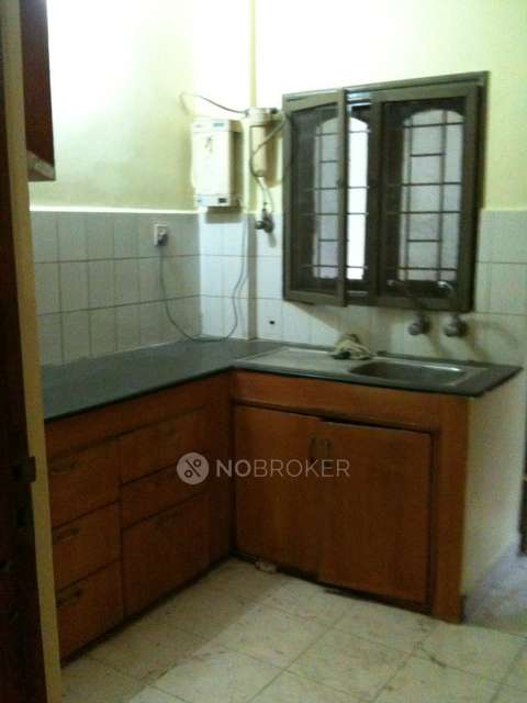 3 BHK Flat In Smr Castle, Banaswadi For Sale  In Banaswadi